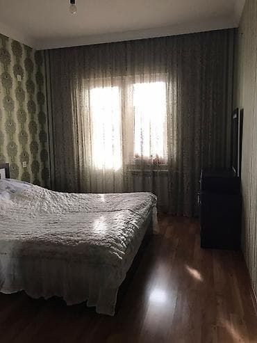 Mənzillər: Bakı, Yeni Günəşli Massiv D, 2 otaqlı, Köhnə tikili, 60 kv. m — 4