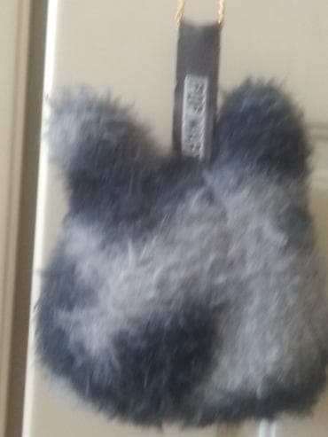 canavar profil sekilleri: Fiqur, Plastik, rəng - Boz — 2