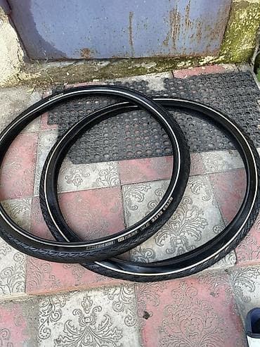 barter disk teker: 29 luq velo teker elektro veloda ishlenib hardasa 500-600 km surulub — 1