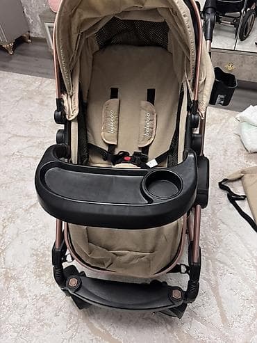 mutsy igo universal arabalar: Klassik gəzinti arabası, İşlənmiş — 9