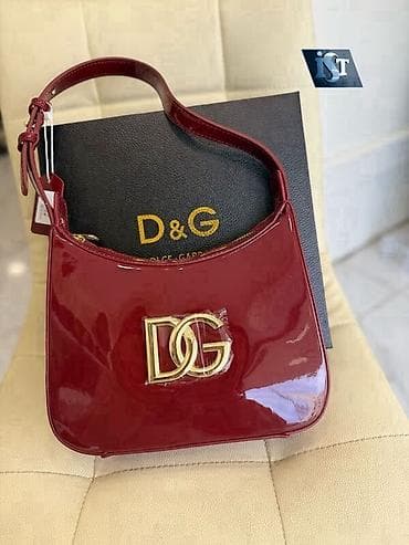 Наручные часы: Сумка на плечо, Новый — 5