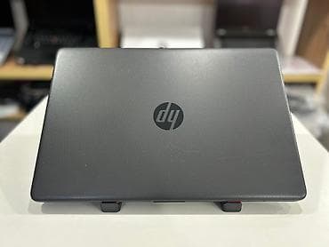 prosessor: İşlənmiş HP Pavilion, 15.6 ", Intel Core i5, 256 GB, Ünvandan götürmə, Ödənişli çatdırılma, Rayonlara çatdırılma — 4