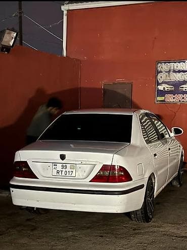 Продажа авто: Khazar Azsamand lx 2014 cü il kandsaneri işləkdi. Problemsizdi otur — 9