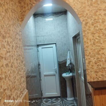купить дом в гяндже бина аз: 4 комнаты, 396 м², Нет кредита, Свежий ремонт — 5