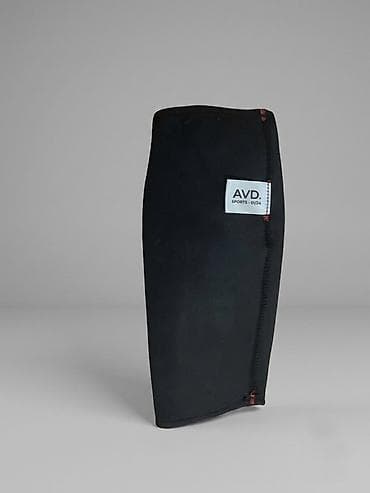 İdman və Bərpa üçün Baldır Fiksatoru / Bandajı (Calf Support) — 2