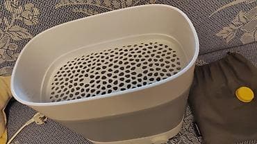 pvc utusu: Philips Avent SCF291/00 – elektrikli buxarlı butulka sterilizatoru - — 3