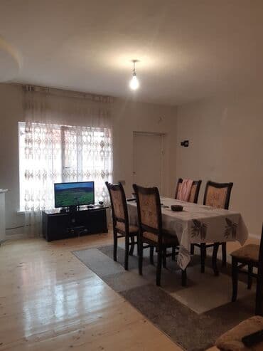 mingecevirde 2 otaqli evlerin qiymeti 2024: 2 otaqlı, 80 kv. m, Kredit yoxdur, Yeni təmirli — 6