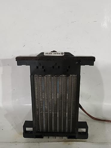 ev qızdırıcıları: Məhsul: Volkswagen PTC elektrik soba/işəsalma isidicisi + salon — 2