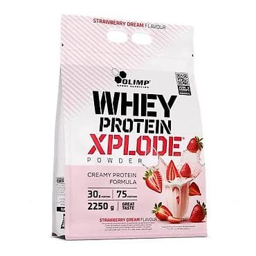 Whey