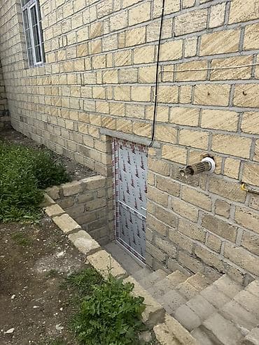 ucuz heyet evləri: 120 kv. m, 4 otaqlı, Qaz, İşıq, Su — 8