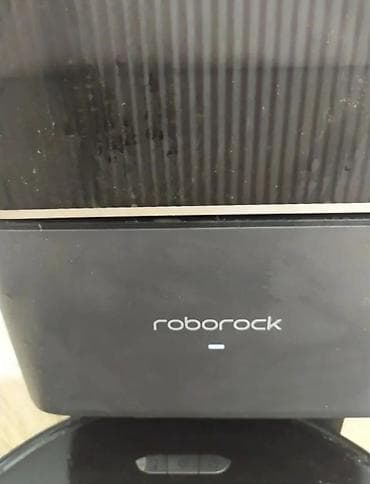 ipad alıram: Roborock robot-tozsoran quru ve nəm təmizləmə ilə, 2000 almişam, 1650 — 2