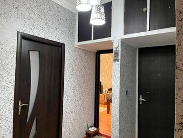 binəqədi evlərin satışı: Bakı, Yeni Günəşli Massiv D, 2 otaqlı, Köhnə tikili, m. Həzi Aslanov, 62 kv. m — 7