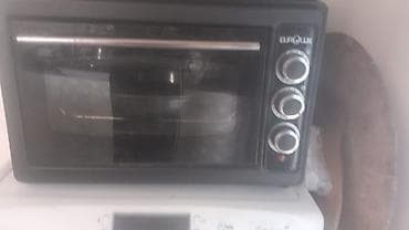 Elektrik sobası Stolüstü