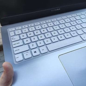 i5 prosessor: Vivobook core i5-8 nəsil/8 nüvə/ DDR4 ram 8gb/SSD 256gb Salam əziz — 3