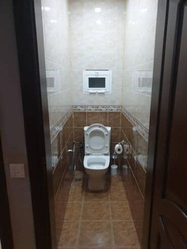 квартиры на ази асланова: Həzi Aslanov metrosunun yaxınlığında 5 mertebeli binanın 5-ci — 15