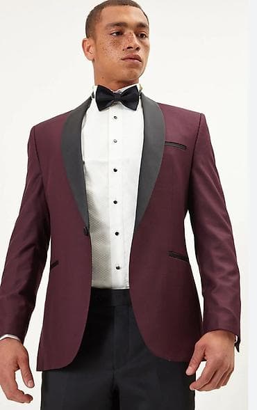 polis geyim: Pencək, Naxışsız, Decathlon, XL — 1