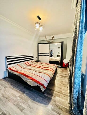 xirdalan aaaf park kiraye evler 2023: 3 otaqlı, Yeni tikili, 108 kv. m — 8