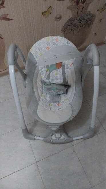 Nənnilər: Rəxşəndə🦋 Nənni satılır. İdeal vəziyyətdədi. Qiymət 50 manat. Ünvan — 1