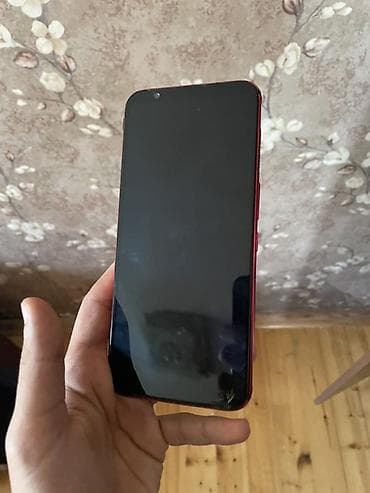 13 iphone mini: Qırmızı rəngli oyun smartfonudu Problemi var platası yanıb ehtiyyat — 1