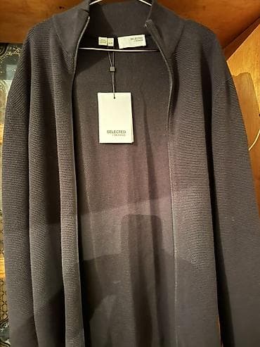 selem: Sviter, XL, rəng - Boz — 5