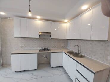 əmlak satışı: Bakı, Yeni Günəşli Massiv D, 2 otaqlı, Köhnə tikili, m. Xalqlar Dostluğu, 62 kv. m — 1