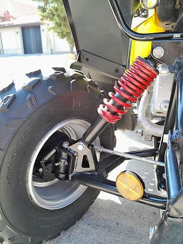 pegah yag: Orginal Suzuki Z90 Hecbir problemi yoxdu Elave olaraq fara stop — 8