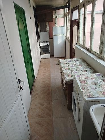 bine qesebesi ev: Kiraye verilir addelni heyet evidir wexsi evdir masazirda sentirde — 4