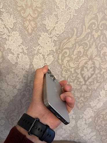 iphone 5 s plata: IPhone 15 Pro, Natural Titanium, Face ID — 5