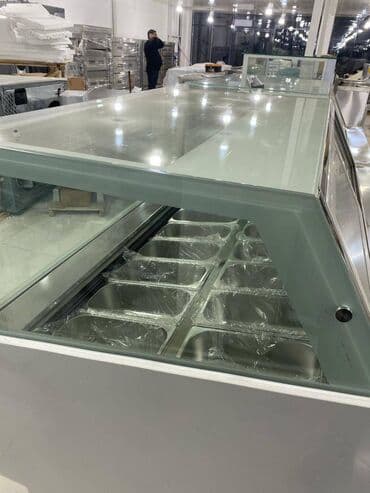 restoran ucun qab qacaq: Peşəkar mətbəxi̇ni̇zə ai̇d her növ keyfi̇yyetli̇ məhsullar mağazamizda — 6