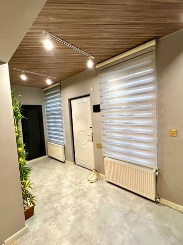 аренда торгового места в магазине: 28 may metrosuna yaxin tehsil nazirliyine yaxin 9 mertebeli binanın — 4