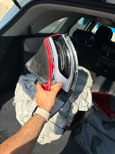 LED, Kia 2016 il, Orijinal, İşlənmiş — 2