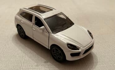 bentley continental gt 4 v8: Təcili Satılır…Endirim Var… Porsche Cayenna modelkası — 2