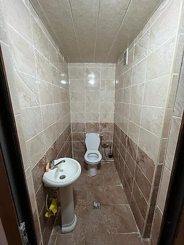 kiraye evler 2019: Sumqayıt Şəfəq qəsəbəsində Mebel və texnika ilə təchiz olunmuş geniş 3 — 6