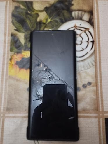 Honor 70, 256 GB, rəng - Qara — 3