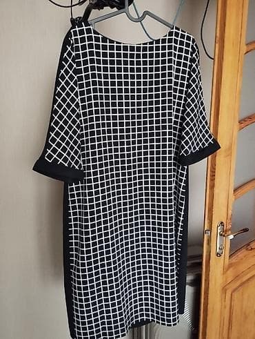 koja donlar: Платья разных моделей Жёлтое,Салатовое и Черный с тигровым принтом по — 9