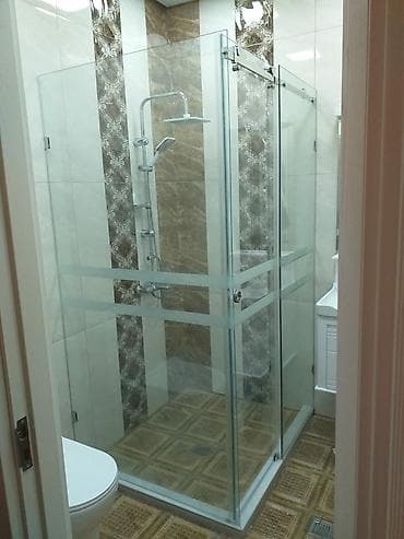ev qapilari 2021: Duş kabin sifarişi ucuz qiymet — 6