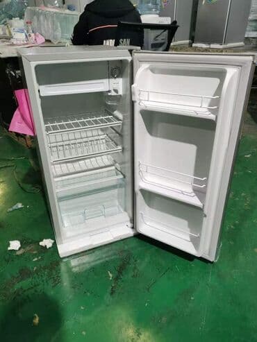 rokos: Yeni Soyuducu Satılır — 3