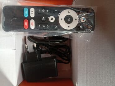 su qizdirici ariston: Yeni Smart TV boks 2 GB / 16 GB, Android, Ünvandan götürmə — 5