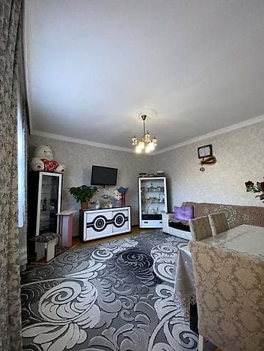 kurdexani kiraye evler: 4 otaqlı, 140000 kv. m — 2