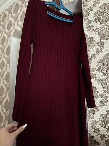 Gündəlik don, Maksi, L — 5