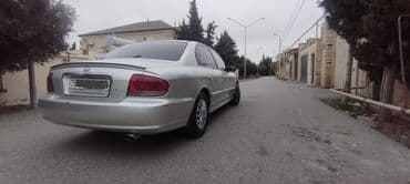 Hyundai: Hyundai Sonata: 2 l | 2004 il Sedan — 3