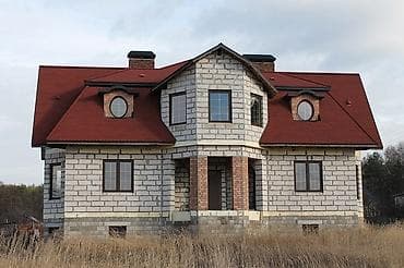 dam baqaji: Dam iwleri ---butun formada damlarin ve mansardlarin yiqilmasi — 1