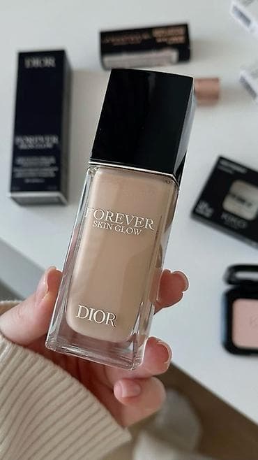 Tonal krem, Dior — 1