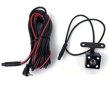 Videoreqistratorlar: Arxa görüntü kamerası – Yeni Yasamalda Xüsusiyyətlər: - Avtomobil — 2