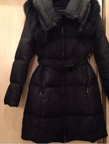 женские шапки из чернобурки: Дутик италия бренд размер s на лебяжем пуху легкое и теплое размер s — 1