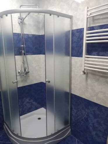 masazirda yeni tikili: 2 otaqlı, Yeni tikili, 53 kv. m — 9