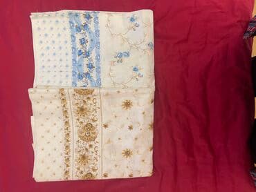 брендовое постельное белье оптом: Новый Односпальная Хлопок Простынь — 1