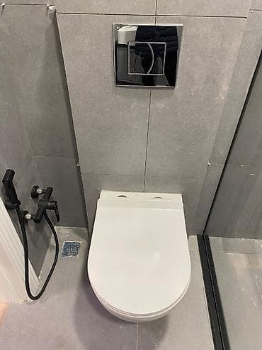 Квартиры: 2 комнаты, Новостройка, 90 м² — 10