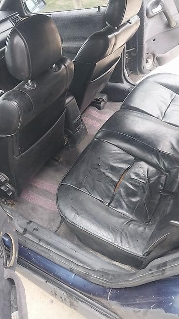 opel vito: Barter mumkundur tecili satilir qiymetde razilasmaq olar — 8