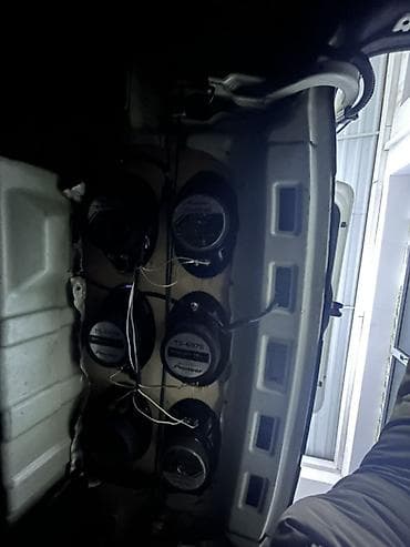 maqintafon kalonka: Avtomobil üçün audio sistem dəsti - Başlıq: Pioneer tək-DIN maqnitola — 2